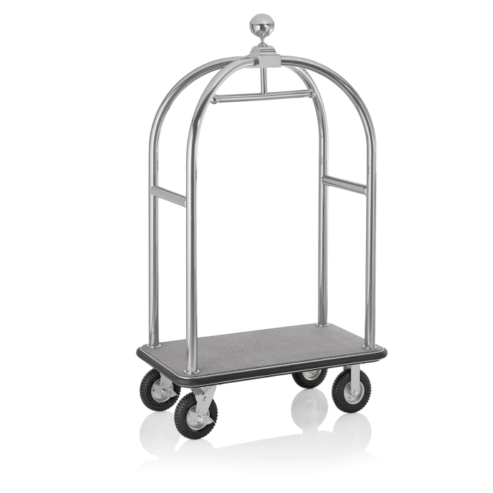 Gepäckwagen