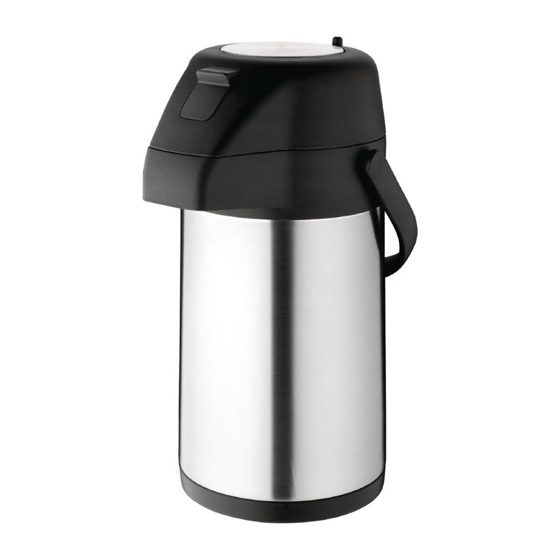 Olympia Pumpkanne 1,9L