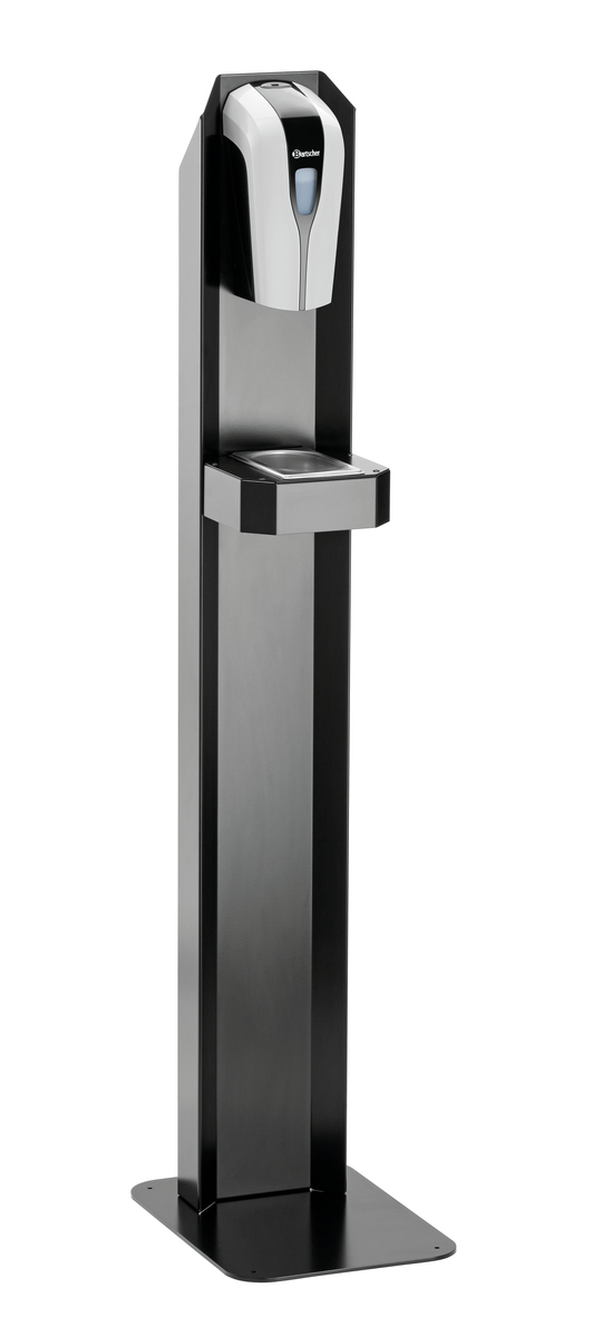 Desinfektionssäule D2 1400