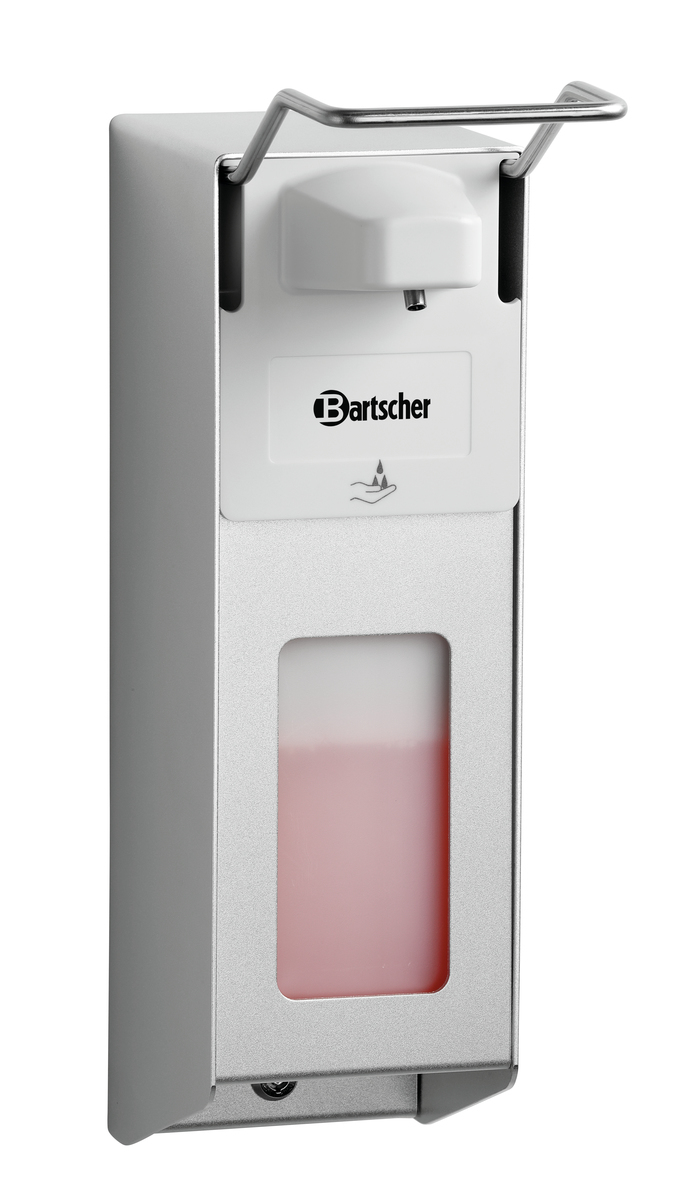 Seifenspender PS 1L-W