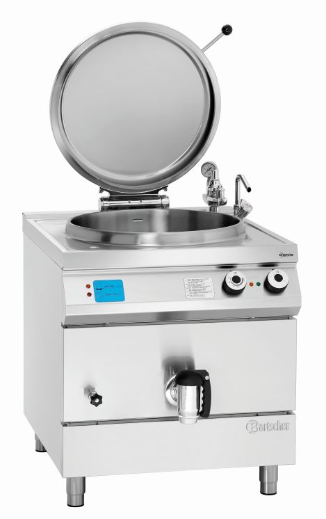 Elektro-Kochkessel, 135L