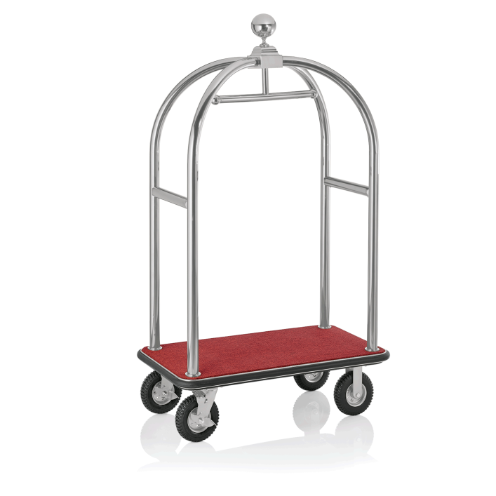 Gepäckwagen