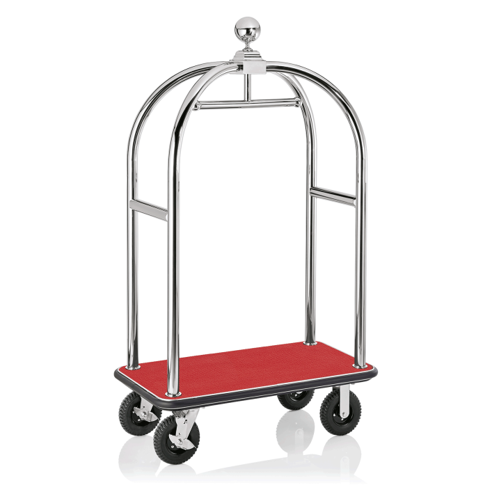 Gepäckwagen
