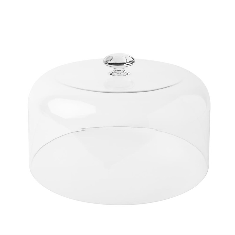 Dalebrook Tortenglocke für Teller J895