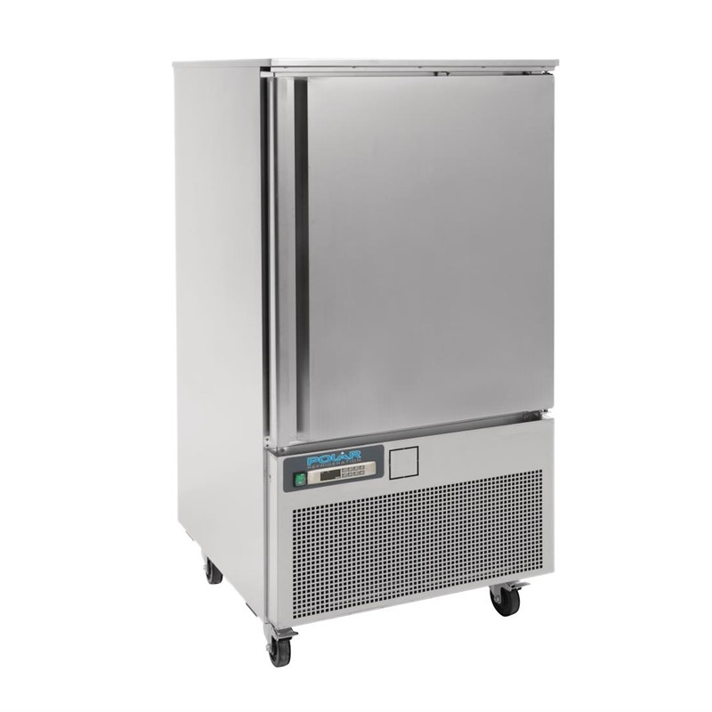 Polar Serie U Schnellkühler / Schockfroster 40kg / 28kg