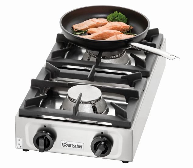 Gaskocher 2K1100-H