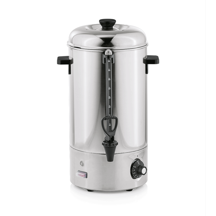 Premium Elektro-Wasserkocher, 10 ltr. - 2,4 KW
