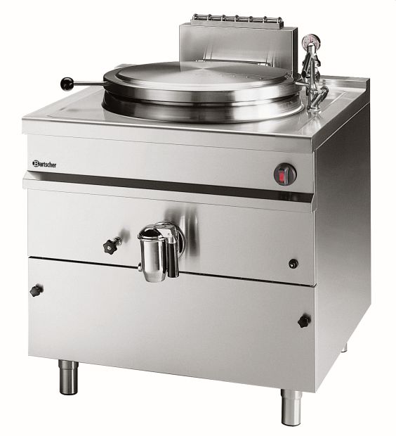 Kochkessel G150L