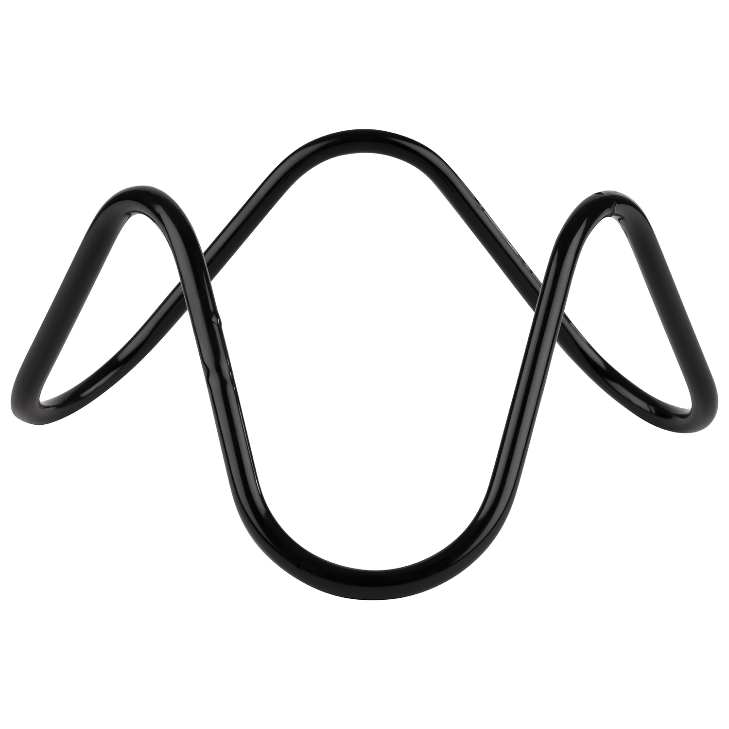 Buffetständer -WAVE- Ø 20 cm, H: 9,5 cm