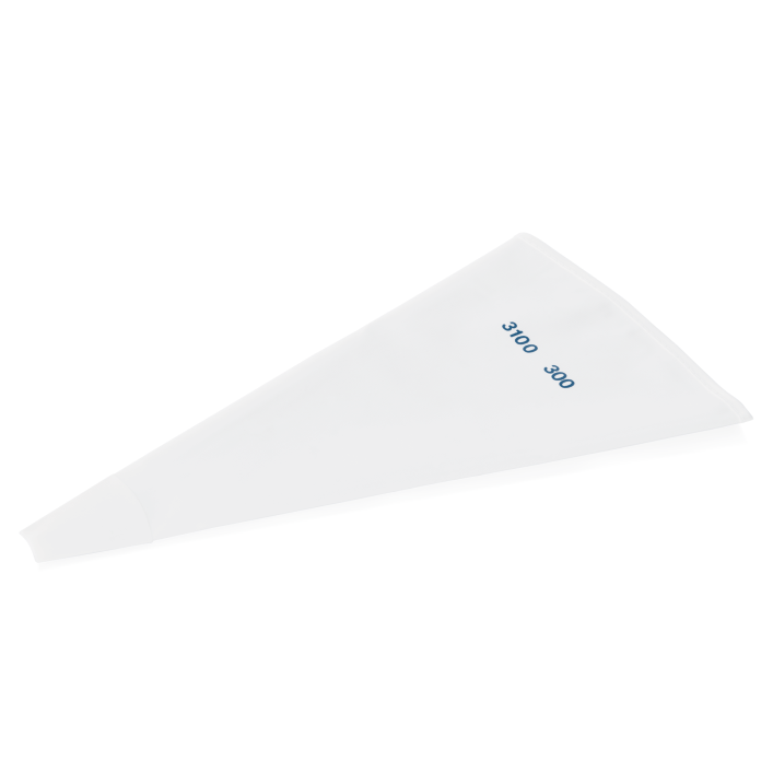 Nylon-Spritzbeutel 30 cm