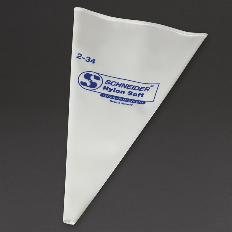 Schneider Spritzbeutel Nylon 34cm