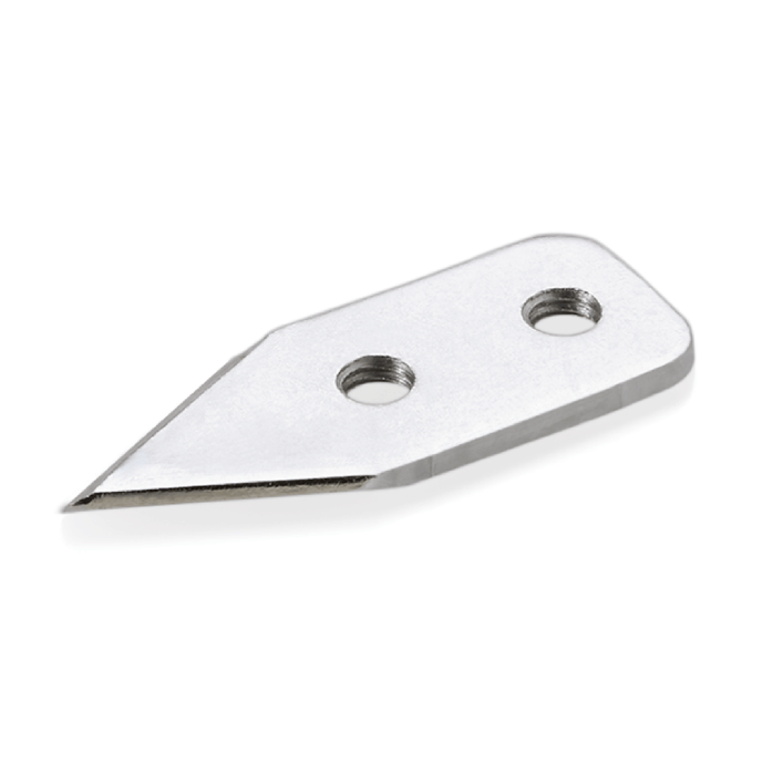 Ersatzmesser