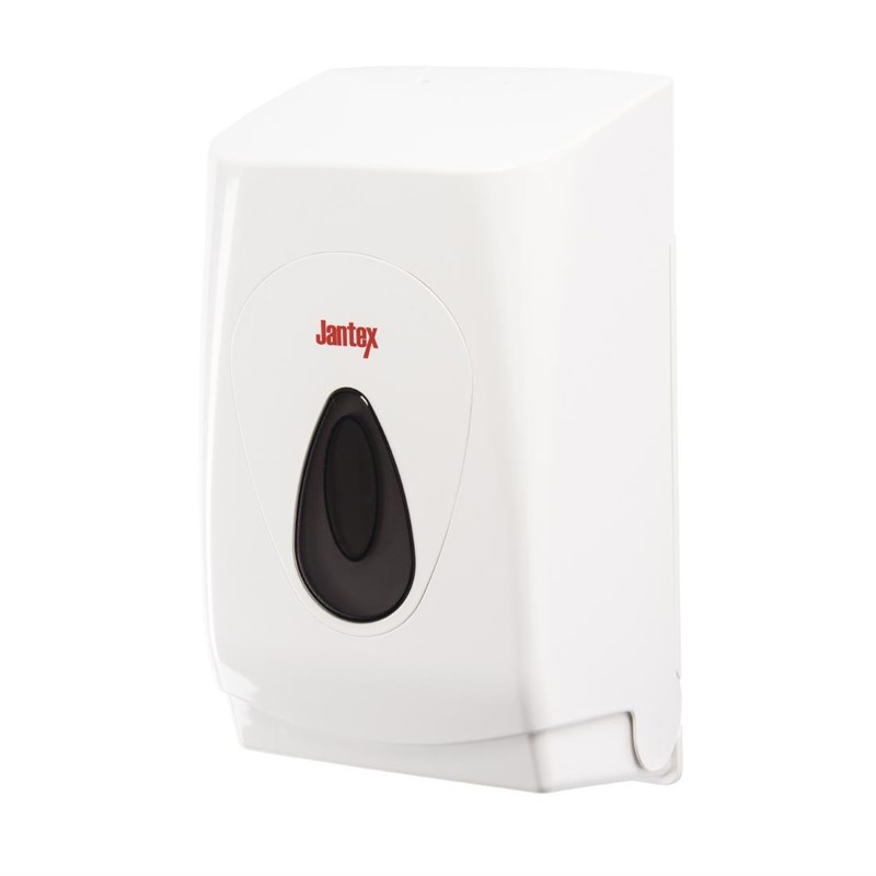 Jantex Toilettenpapierspender