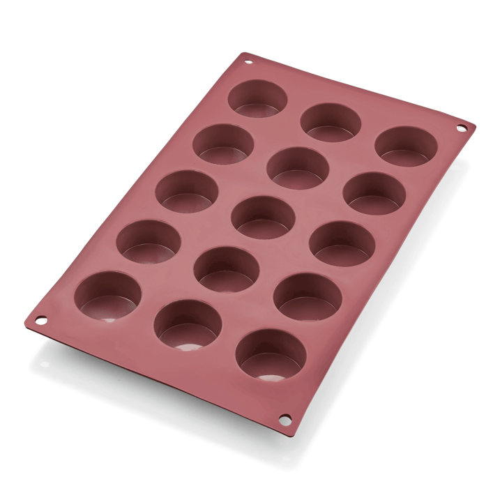 Petit Four  - Cake Pan 31 red