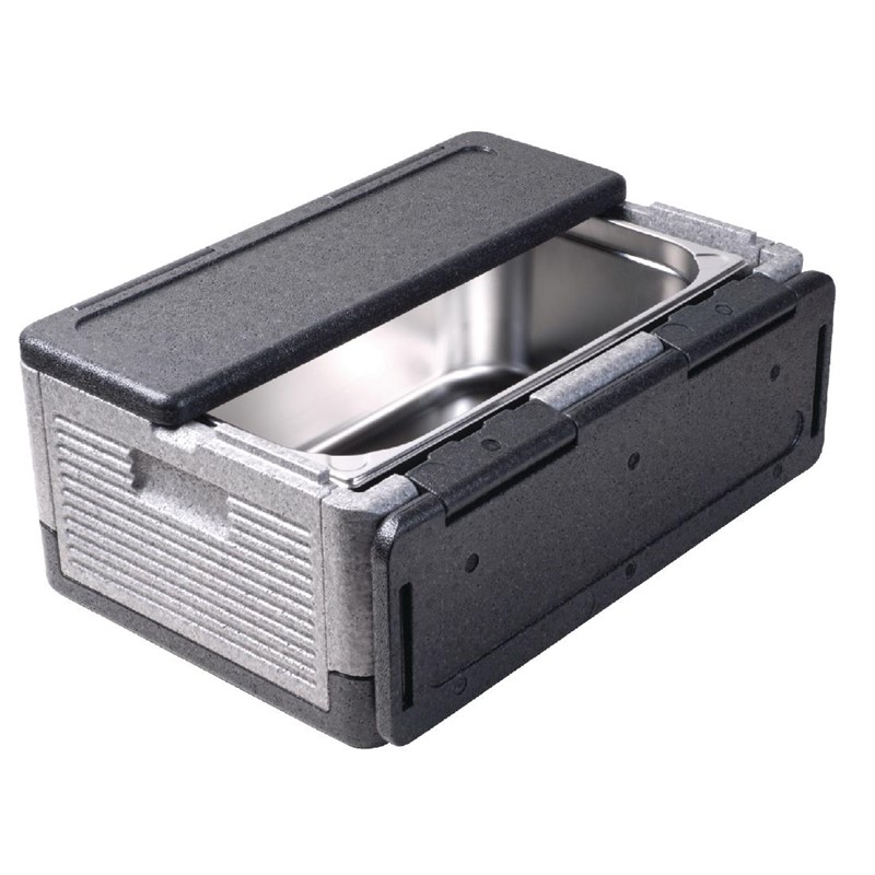 Thermo Future Thermobox Deluxe Eco klappbar