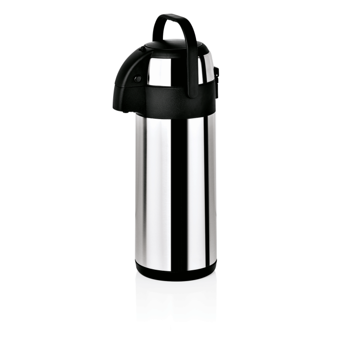 Pump Isolierkanne