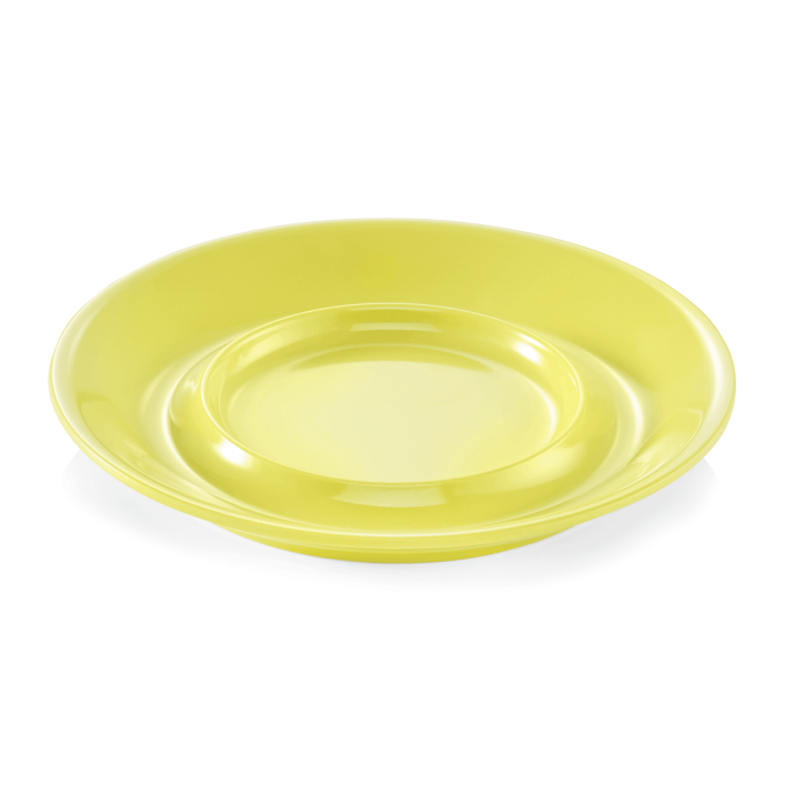 Untertasse - Melamine
