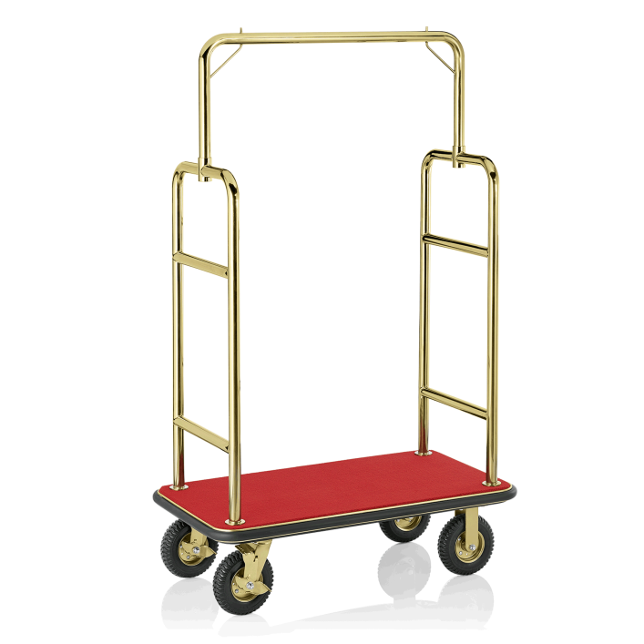 Gepäckwagen
