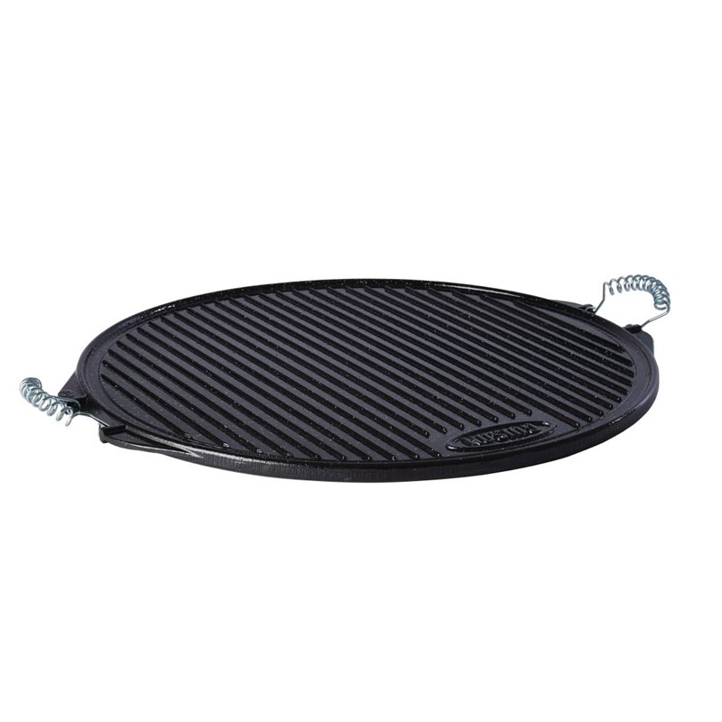 Garcima SL emaillierte Grillpfanne 52cm