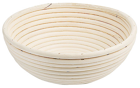 Gärschale 22cm für rundes Brot