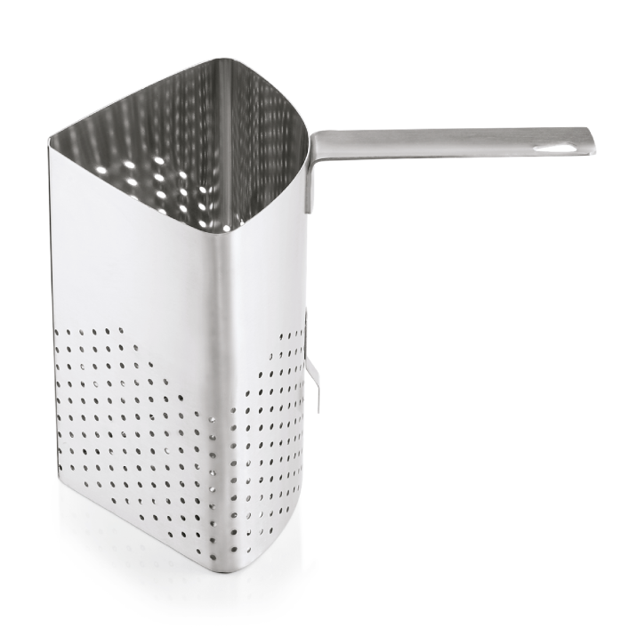 Premium Viertelkocheinsatz für Pasta, für Ø 40 cm Topf