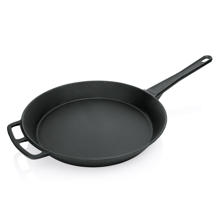 Riesenpfanne  - Cast Iron Giant