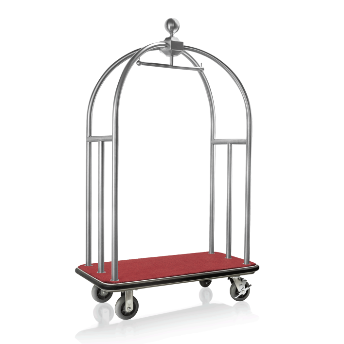 Gepäckwagen