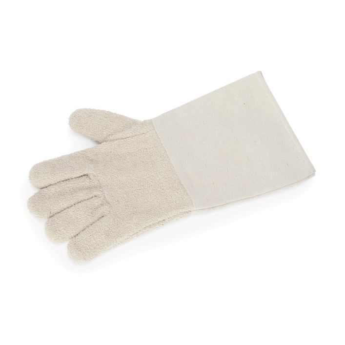Hitzefingerhandschuhe