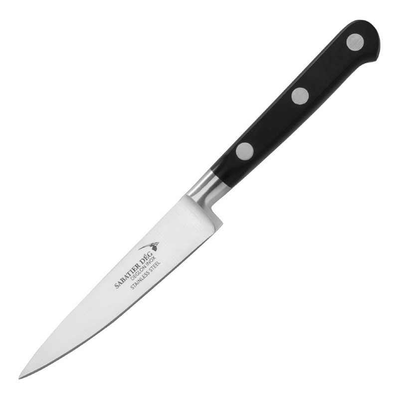 Deglon Sabatier Kochmesser 10cm