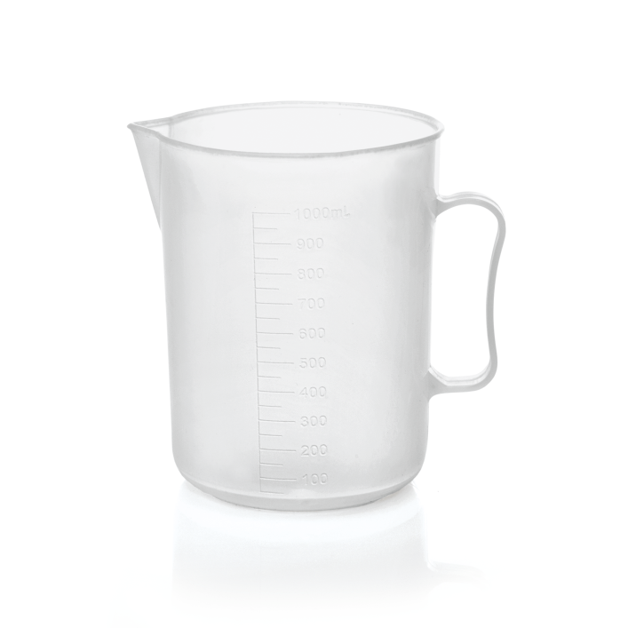 Messbecher