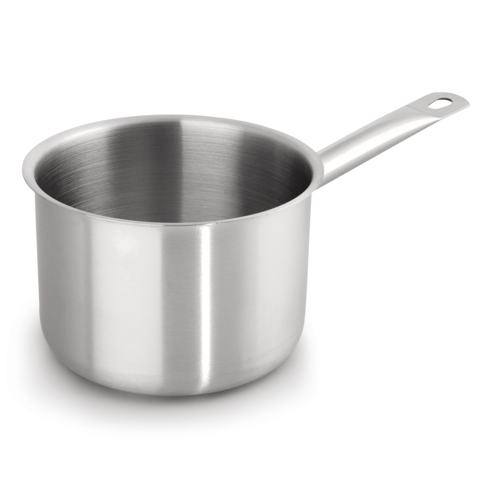 Hohe Stielkasserolle, Ø 16 cm/2,2 ltr. - Serie 5100