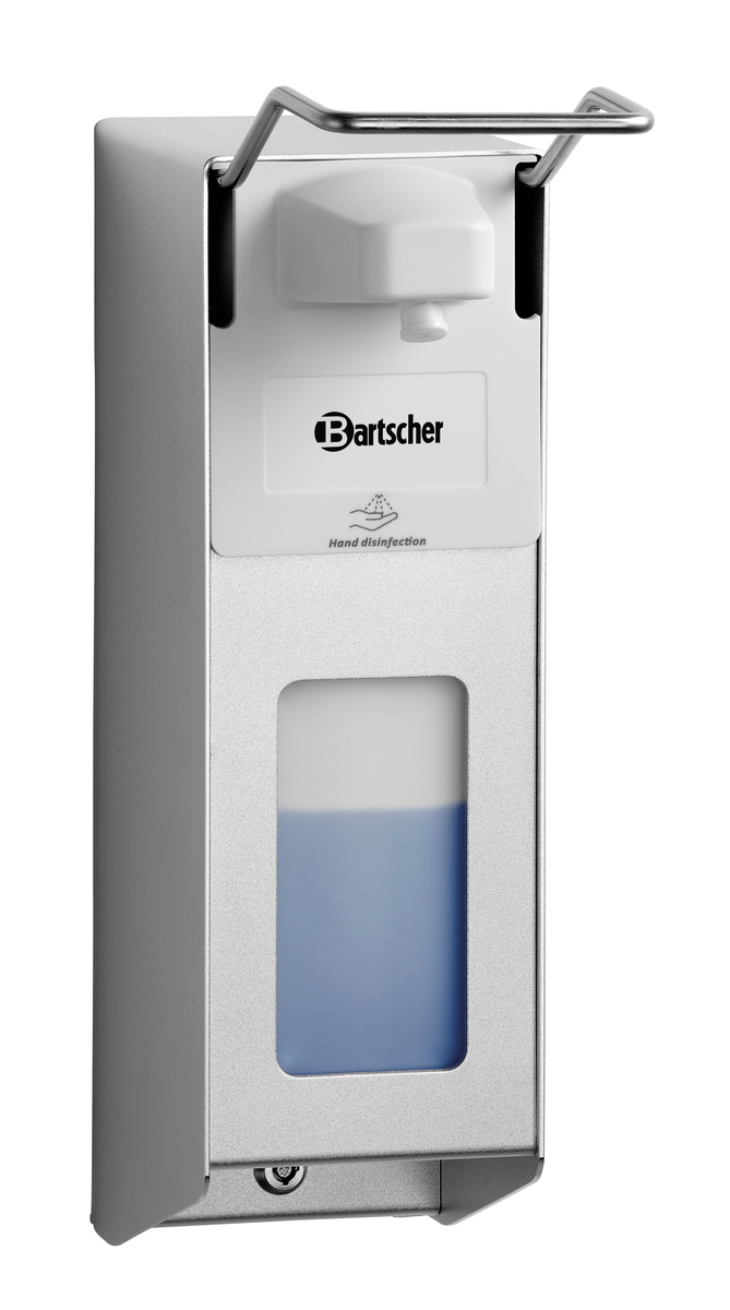 Desinfektionsspender PS 1L-W