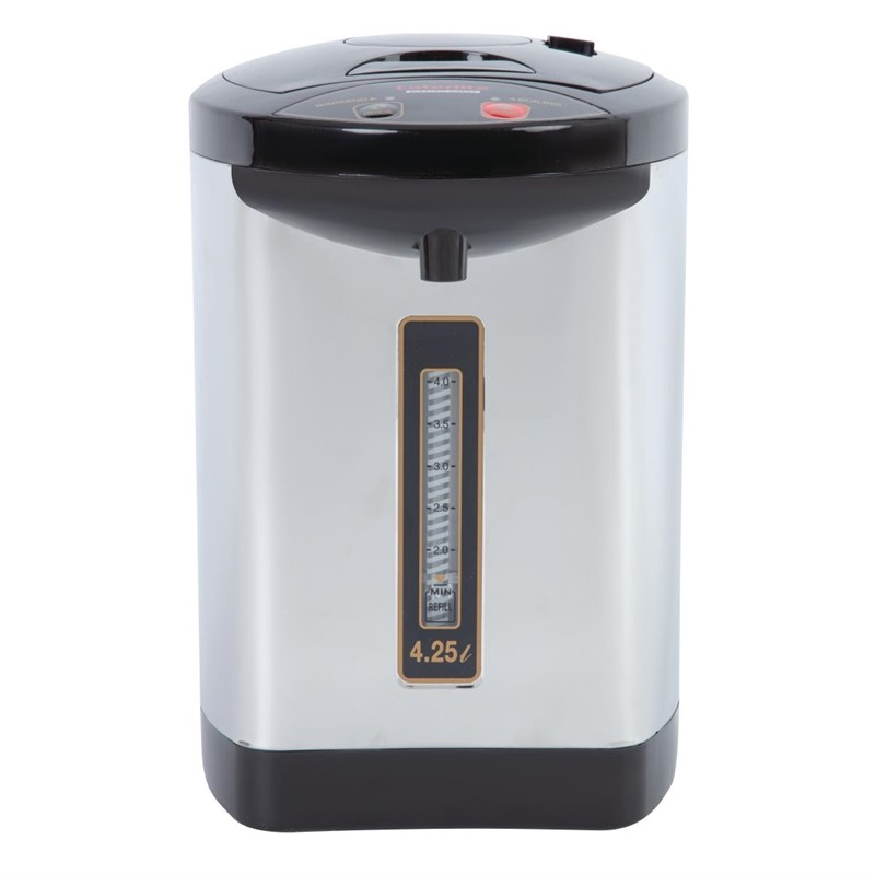 Caterlite elektrische Pumpkanne 4,25L