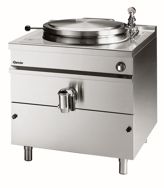 Kochkessel E220L