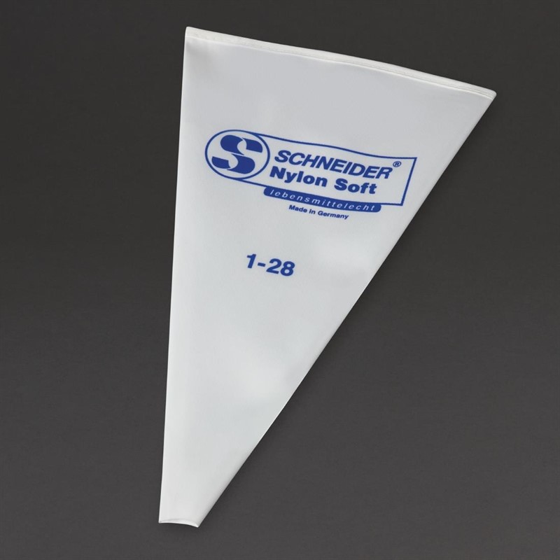 Schneider Spritzbeutel Nylon 28cm