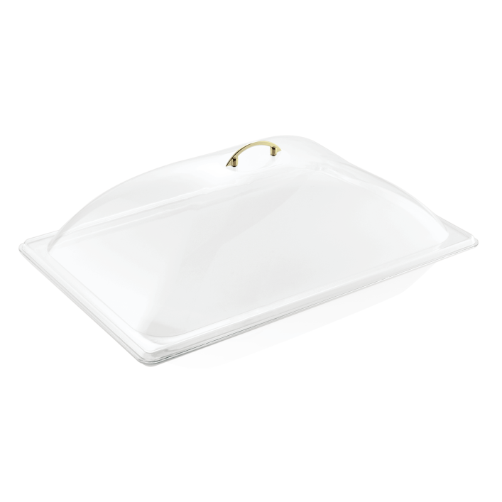 Abdeckhaube GN 1/1 - geschlossen