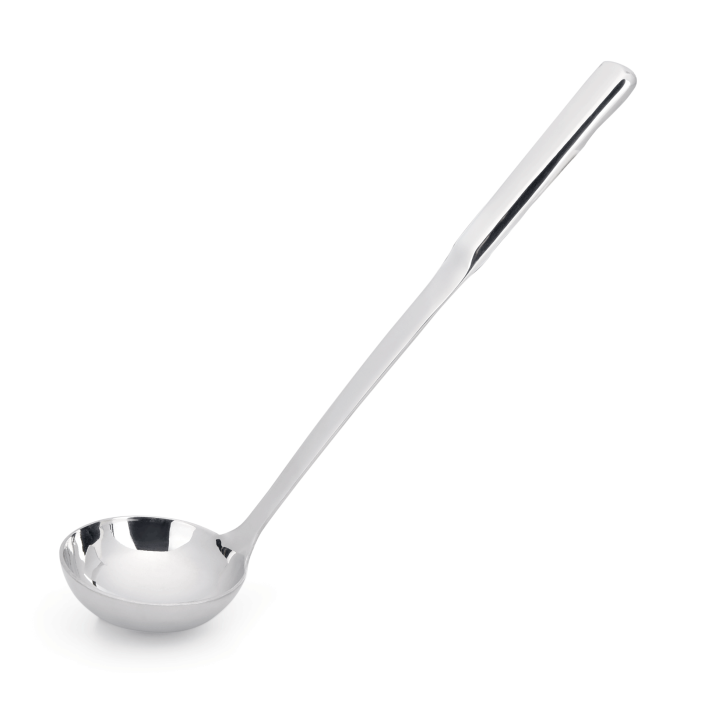 Premium Schaumlöffel 32 cm/Ø 7 cm, CNS - Serie 1857