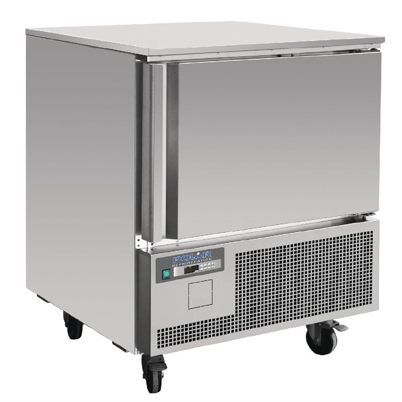 Polar Serie U Schnellkühler / Schockfroster 18kg / 14kg