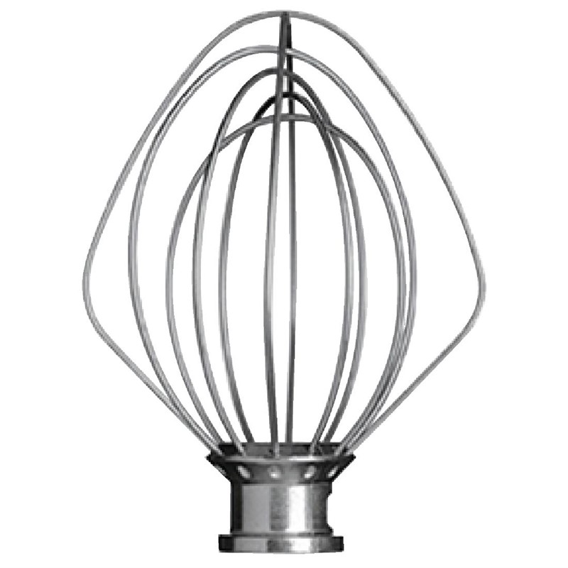 KitchenAid Schneebesen