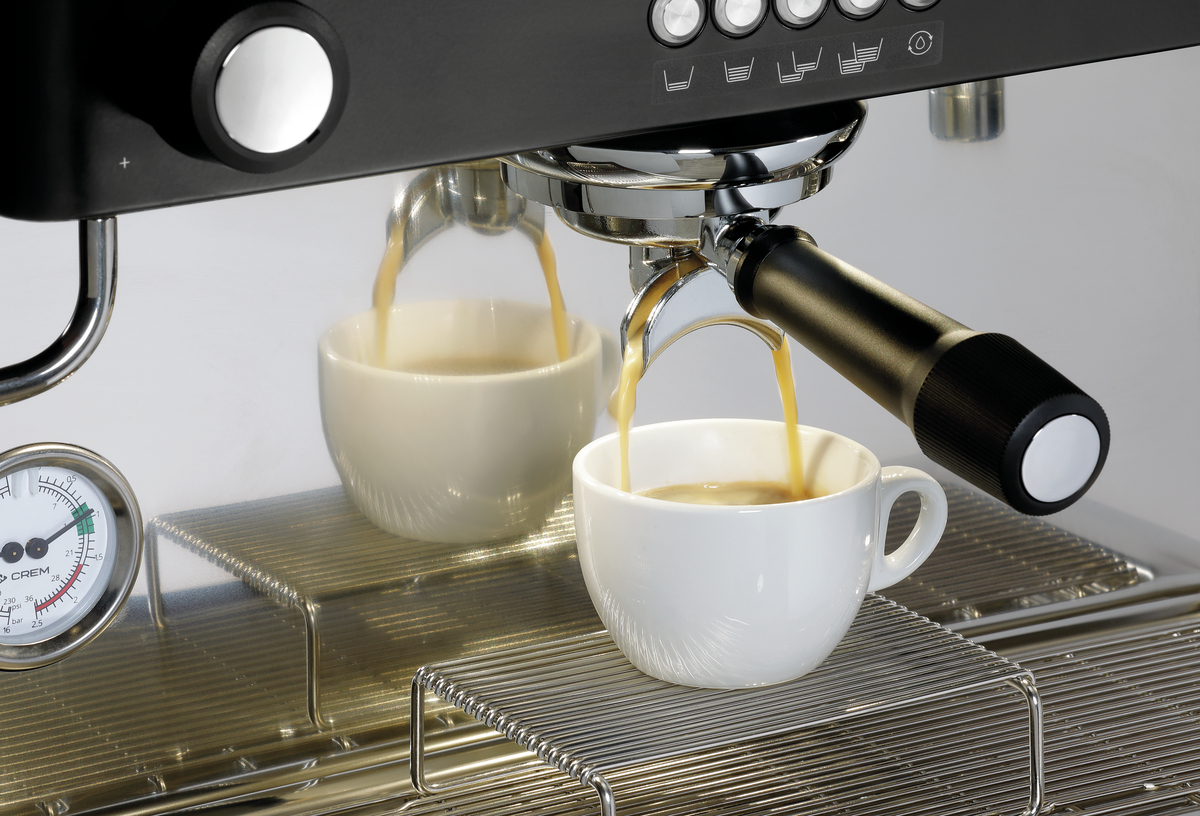 Pokal, Getränk, Kaffee, Kaffeetasse, Espresso
