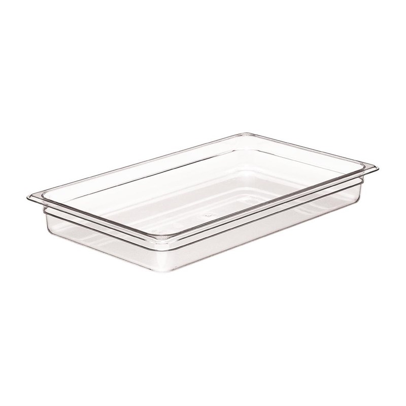 Cambro Camview BPA-freier GN 1/1 Behälter 65mm