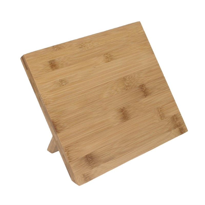 Vogue magnetischer Messerhalter Bambus