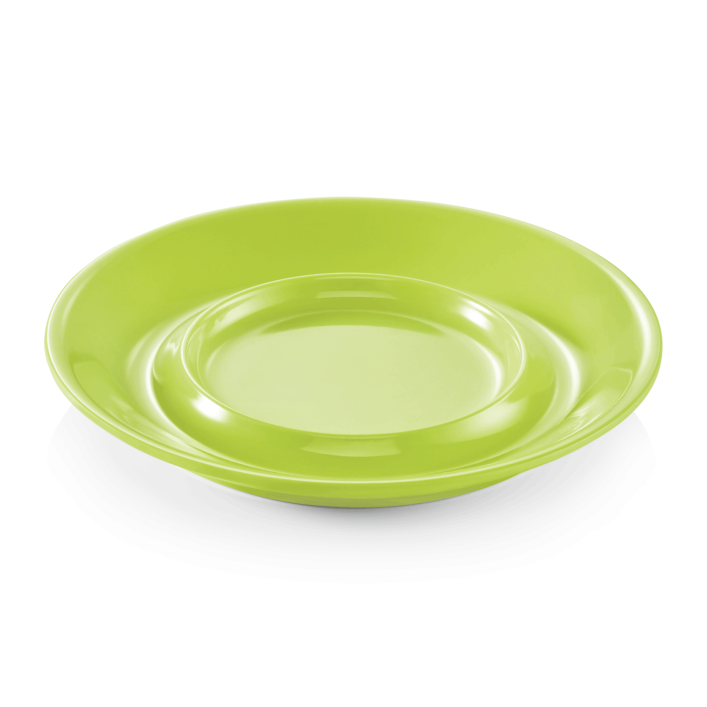Untertasse - Melamine
