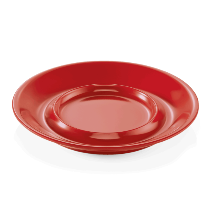 Untertasse - Melamine