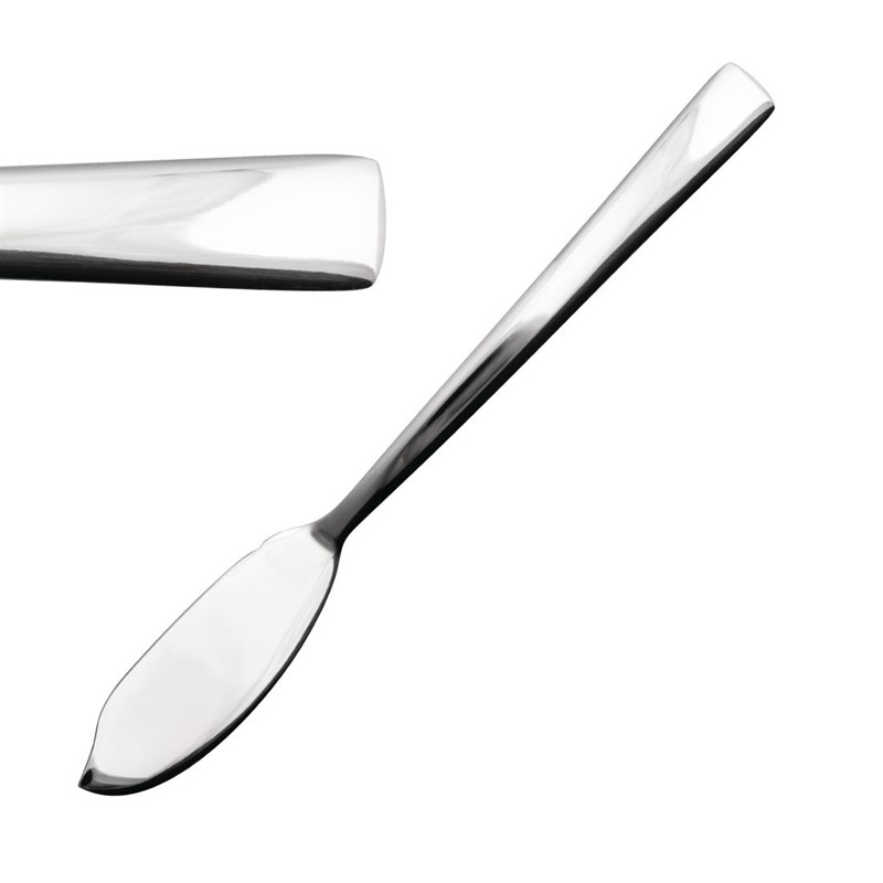 Comas Madrid Fischmesser