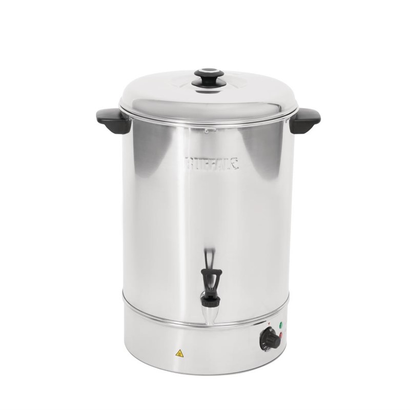 Buffalo Heißwasserspender 30L manuell