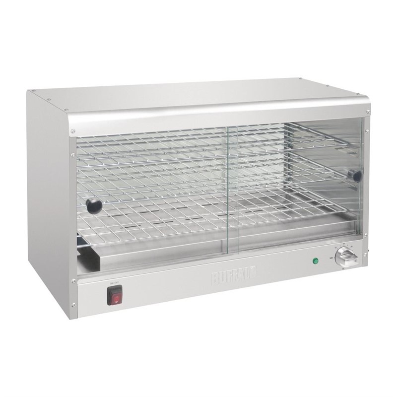Buffalo Economy Kuchenvitrine 60 Kuchen