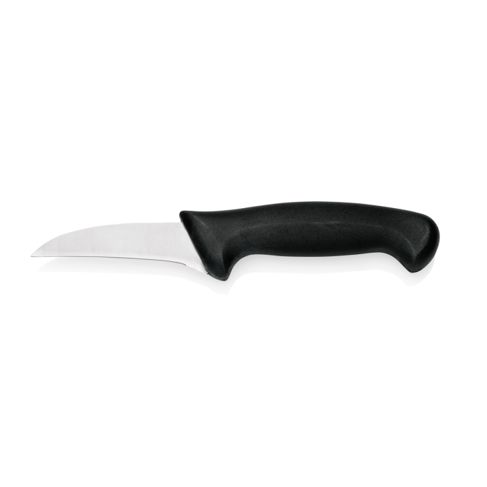 Schälmesser mit PP-Griff, 8 cm - Serie 7000