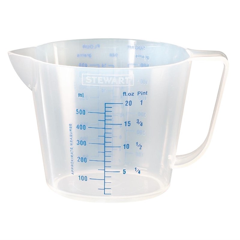 Messbecher 500ml