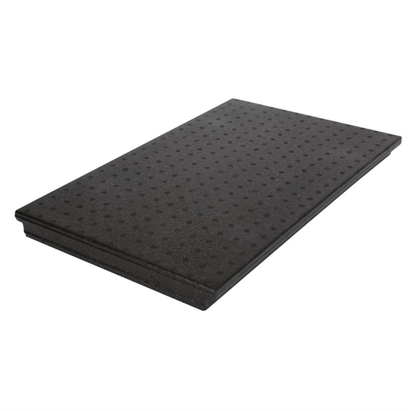Cambro ThermoBarrier für Frontlader CamGo Behälter
